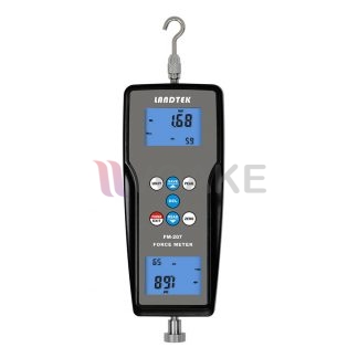 LANDTEK FM-207-2K เครื่องวัดแรงดึงและแรงกด Force Gauge (19.6 นิวตัน)