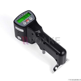 LANDTEK HM-934-1+ เครื่องวัดความแข็งอลูมิเนียม Barcol Impressor