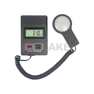 LANDTEK รุ่น LX-101 เครื่องวัดแสง Manual Ranging Digital Lux Meter