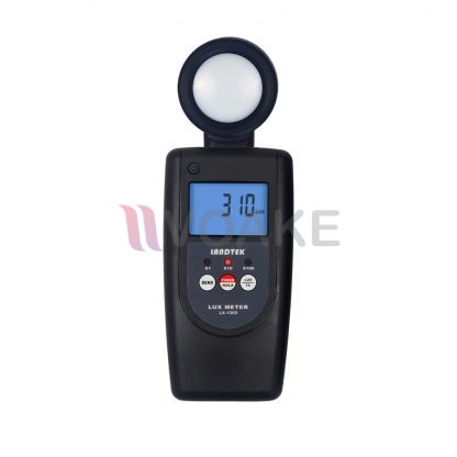 LANDTEK รุ่น LX-1262 เครื่องวัดแสง Lux Meter