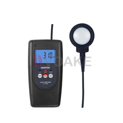 LANDTEK รุ่น LX-1262V เครื่องวัดแสง Lux Meter