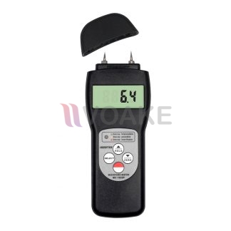 LANDTEK รุ่น MC-7825P เครื่องวัดความชื้นคอนกรีต และไม้