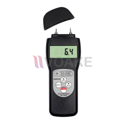 LANDTEK รุ่น MC-7825P เครื่องวัดความชื้นคอนกรีต และไม้