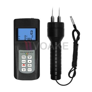 LANDTEK รุ่น MC-7828P เครื่องวัดความชื้นคอนกรีต และไม้