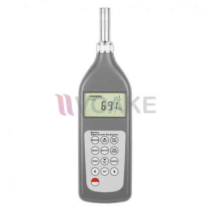 LANDTEK SL-5868F เครื่องวัดเสียง Noise Spectrum Analyzer