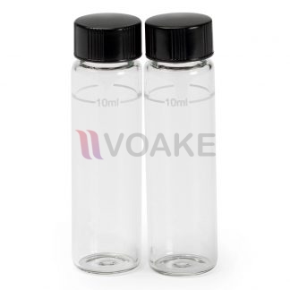 HANNA รุ่น HI731315 Glass Cuvettes จำนวน 2 ชิ้น (คิวเวทท์)