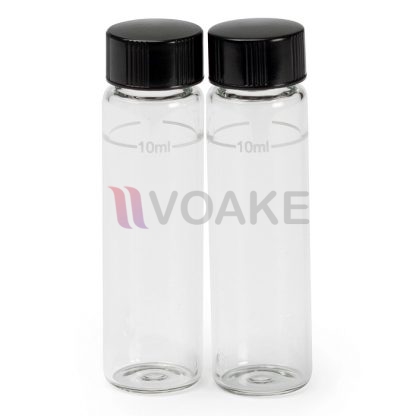 HANNA รุ่น HI731315 Glass Cuvettes จำนวน 2 ชิ้น (คิวเวทท์)