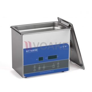 GT SONIC-R2 เครื่องล้างอัลตร้าโซนิค Ultrasonic Cleaning Machine (2 ลิตร)
