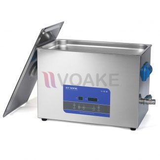 GT SONIC-R20 Ultrasonic Cleaning Machine เครื่องล้างอัลตร้าโซนิค (20 ลิตร)