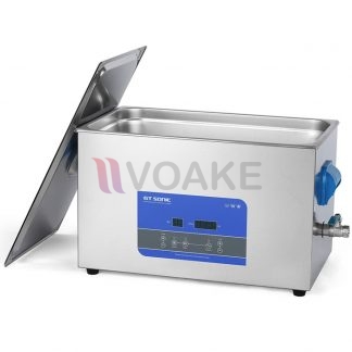 GT SONIC-R27 Ultrasonic Cleaning Machine เครื่องล้างอัลตร้าโซนิค (27 ลิตร)