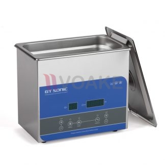 GT SONIC-R3 เครื่องล้างอัลตร้าโซนิค Ultrasonic Cleaning Machine (3 ลิตร)