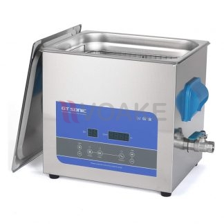 GT SONIC-R6 เครื่องล้างอัลตร้าโซนิค Ultrasonic Cleaning Machine (6 ลิตร)