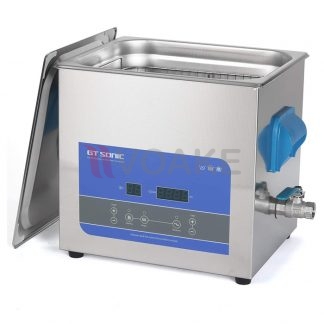 GT SONIC-R9 Ultrasonic Cleaning Machine เครื่องล้างอัลตร้าโซนิค (9 ลิตร)