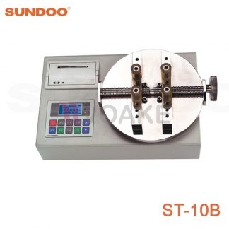 SUNDOO รุ่น ST-10B เครื่องวัดแรงบิดแบบดิจิทัล Torque Meter (10 นิวตันเมตร)