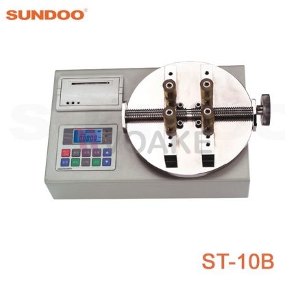 SUNDOO รุ่น ST-10B เครื่องวัดแรงบิดแบบดิจิทัล Torque Meter (10 นิวตันเมตร)