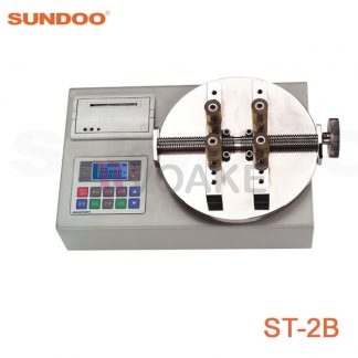 SUNDOO รุ่น ST-2B เครื่องวัดแรงบิดแบบดิจิทัล Torque Meter (2 นิวตันเมตร)