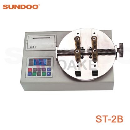 SUNDOO รุ่น ST-2B เครื่องวัดแรงบิดแบบดิจิทัล Torque Meter (2 นิวตันเมตร)
