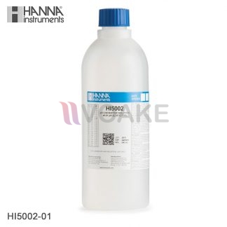 HANNA รุ่น HI5002-01 Technical Calibration Buffer Solution 2.00 pH ขนาด 1 ลิตร