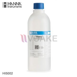HANNA รุ่น HI5002 pH Technical Buffer Solution 2.00 pH ขนาด 500 mL