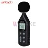 WINTACT WT1357 เครื่องวัดเสียงแบบพกพา Sound Level Meter - Image 2