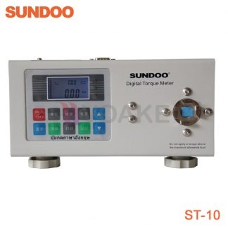 SUNDOO ST-10 เครื่องวัดแรงบิดแบบดิจิทัล Torque Meter (10 นิวตันเมตร)