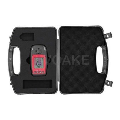 WINTACT WT8821 เครื่องวัดออกซิเจนแบบพกพา Oxygen Monitor - Image 4