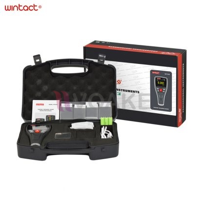 WINTACT WT2100 เครื่องวัดความหนาสี Coating Thickness Gauge - Image 2