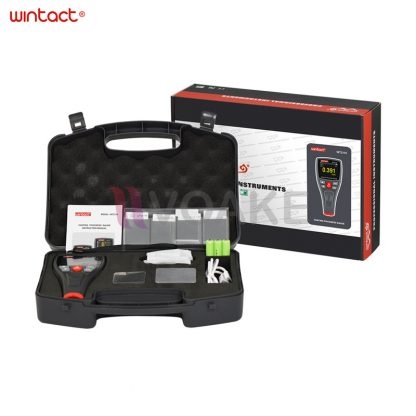 WINTACT WT2110 เครื่องวัดความหนาสี Coating Thickness Gauge - Image 3