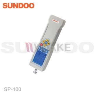 SUNDOO รุ่น SP-100 Force Gauge แบบ Diagram (100 นิวตัน)