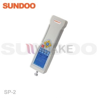 SUNDOO รุ่น SP-2 Force Gauge แบบ Diagram (2 นิวตัน)