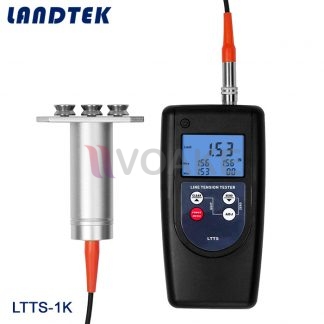 LANDTEK รุ่น LTTS-1K Tension Meter เครื่องวัดความตึง 9.8 นิวตัน