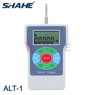 SHAHE รุ่น ALT-1 เครื่องวัดความตึง Tension Gauge 1 นิวตัน