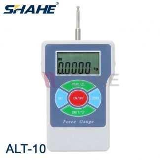SHAHE รุ่น ALT-10 เครื่องวัดความตึง Tension Gauge 10 นิวตัน