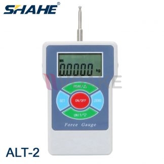 SHAHE รุ่น ALT-2 เครื่องวัดความตึง Tension Gauge 2 นิวตัน