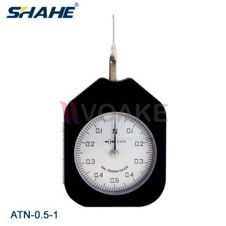 SHAHE รุ่น ATN-0.5-1 Tension Gauge ขนาด 0.5 นิวตัน (แบบ 1 เข็ม)