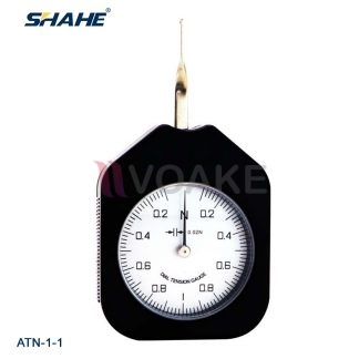 SHAHE รุ่น ATN-1-1 Tension Gauge ขนาด 1 นิวตัน (แบบ 1 เข็ม)