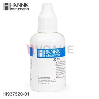 HANNA รุ่น HI937520-01 แมกนีเซียม Magnesium Reagents (50 Tests)