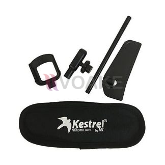 KESTREL 0782 กระเป๋าและ Rotating Vane Mount (5 Series)