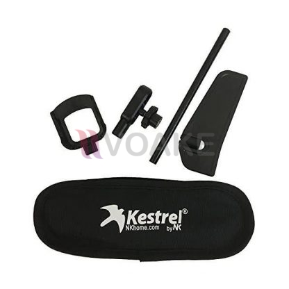 KESTREL 0782 กระเป๋าและ Rotating Vane Mount (5 Series)