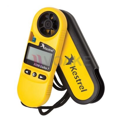 KESTREL รุ่น 3500DT Weather Meter พร้อม Psychrometer และ Delta-T - Image 3