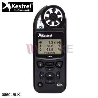 KESTREL รุ่น 5000 Environmental Meter พร้อมบลูทูธ
