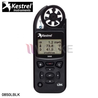 KESTREL รุ่น 5000 Environmental Meter พร้อมบลูทูธ