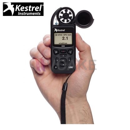 KESTREL รุ่น 5000 Environmental Meter พร้อมบลูทูธ - Image 2