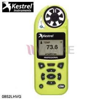 KESTREL รุ่น 5200 Environmental Meter พร้อมบลูทูธ CFM และ Delta T