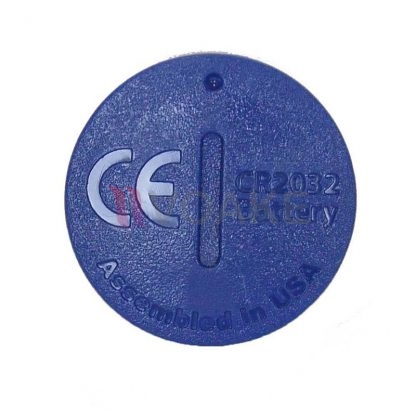 KESTREL 3101 อะไหล่ฝาครอบแบตเตอรี่ Battery Cover สำหรับรุ่น 1000