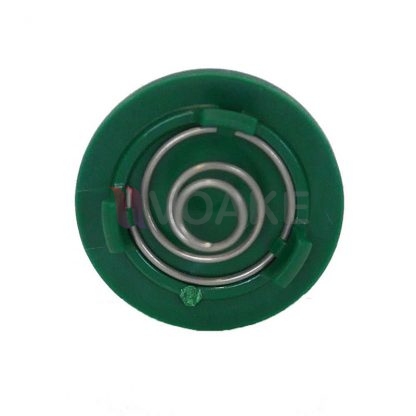 KESTREL 3102 อะไหล่ฝาครอบแบตเตอรี่ Battery Cover สำหรับรุ่น 2000 - Image 2