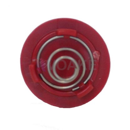 KESTREL 3103 อะไหล่ฝาครอบแบตเตอรี่ Battery Cover สำหรับรุ่น 3000 - Image 2