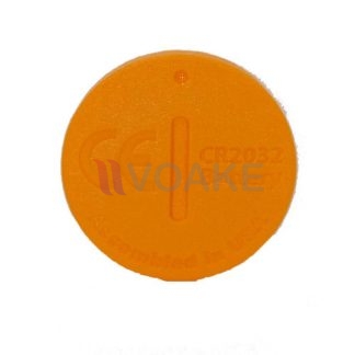 KESTREL 3104 อะไหล่ฝาครอบแบตเตอรี่ Battery Cover สำหรับรุ่น 2500