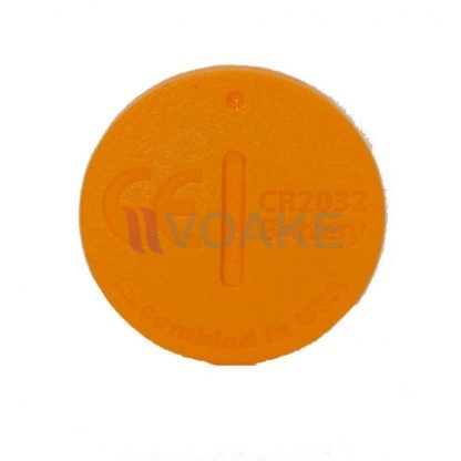 KESTREL 3104 อะไหล่ฝาครอบแบตเตอรี่ Battery Cover สำหรับรุ่น 2500