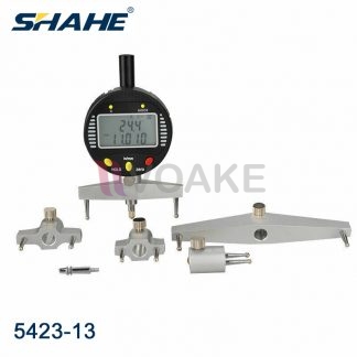 Radius Gauge Multi-Indicator เกจวัดรัศมีแบบดิจิทัล SHAHE 5423-13